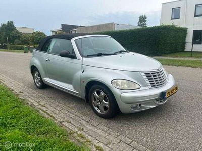 Chrysler PT Cruiser