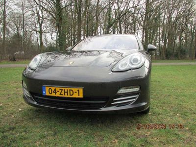 tweedehands Porsche Panamera 4.8 4S