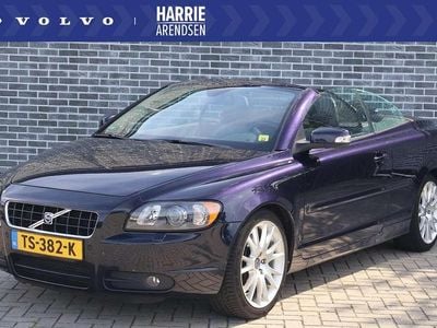 Volvo C70