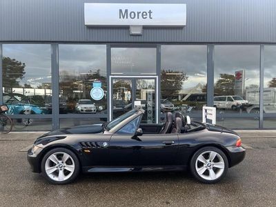 tweedehands BMW Z3 Roadster 1.9 Wide body