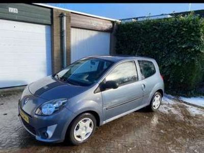 tweedehands Renault Twingo 1.2-16V Authentique