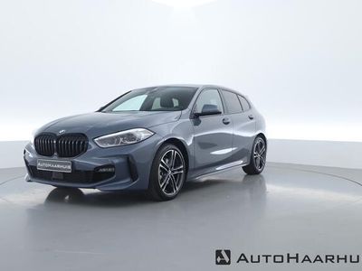 tweedehands BMW 118 1-SERIE i Automaat M Sportpakket | Navi | Camera | Stoel- Stuurve