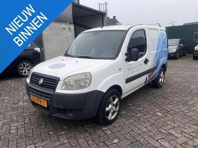 Fiat Doblò