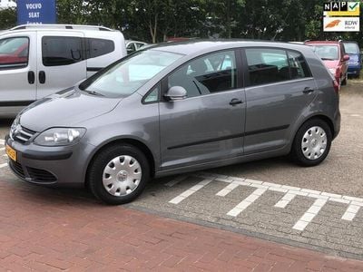 VW Golf Plus