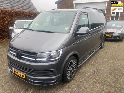 VW Transporter