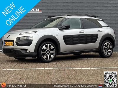 Citroën C4 Cactus