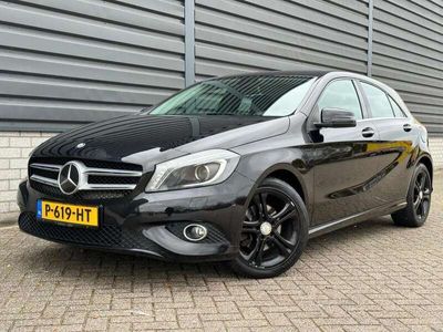 Mercedes A200