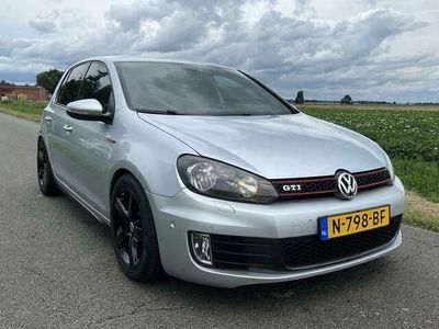 VW Golf VI R-line occasion te koop (15) - AutoUncle