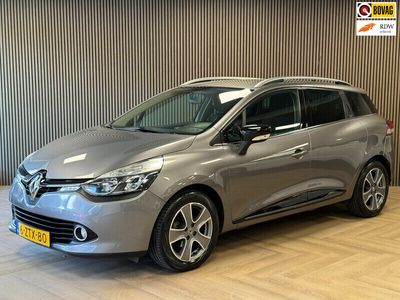 Renault Clio GrandTour