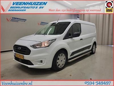 Occasion Ford Transit Connect 101 PK (74 kW) 2019 MPV