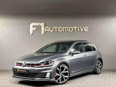 Grijs Gebruikt 2019 VW Golf VII GTI Hatchback | € 21.490 (Goede deal)