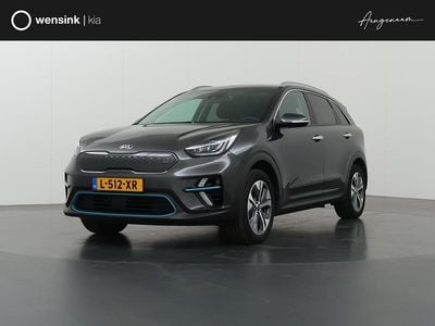 Occasion Kia e-Niro 150 kW (204 PK) 2021 Grijs SUV