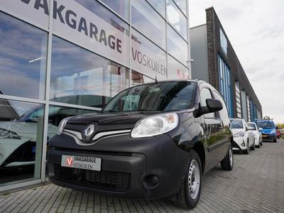 tweedehands Renault Kangoo KANGOO 1.2 TCe 115Rapid BPM vrij| ex BTW