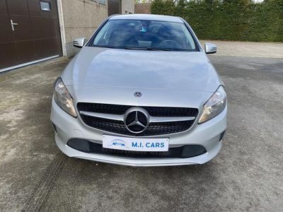 tweedehands Mercedes A180 A-KLASSECDI / d BlueEfficiency Edition