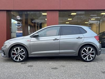 Hatchback Occasion 2019 VW Polo GTI Hatchback | € 17.950 (Goede deal)