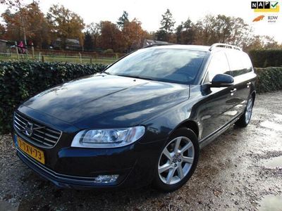 tweedehands Volvo V70 1.6 T4 Nordic+ Automaat , Clima / Leder / Navi / I