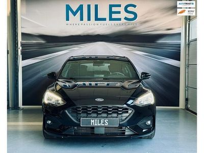 tweedehands Ford Focus 1.5 EcoBoost ST Line Business