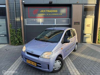 Daihatsu Cuore