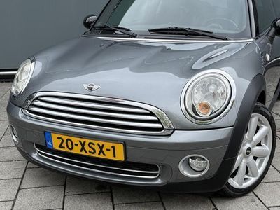 Mini Cooper Clubman