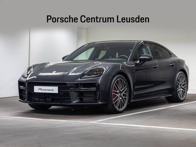 Porsche Panamera 4S