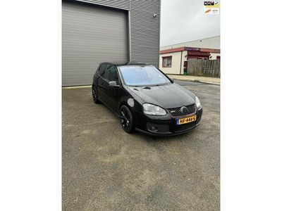 VW Golf IV