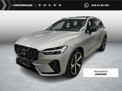Occasion 2022 Volvo XC60 R-Design SUV | € 46.194 (Eerlijke prijs)