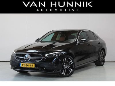 Mercedes C300