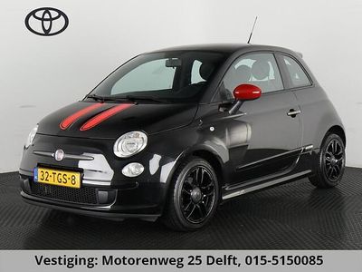 Fiat Sedici