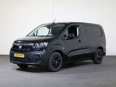 Fiat e-Doblò