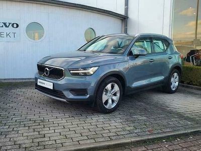 Grijs Occasion 2019 Volvo XC40 Momentum SUV | € 33.500 (Iets duurder)