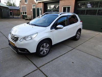 tweedehands Peugeot 2008 1.2 PureTech Style