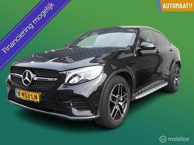 Mercedes GLC250
