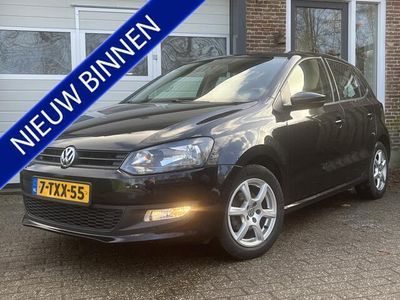 tweedehands VW Polo 1.2 TSI Comfortline '13 Airco Inruil Mogelijk