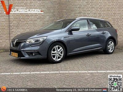 Renault Mégane GrandTour
