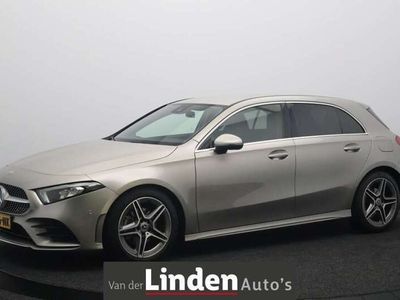 Mercedes A160
