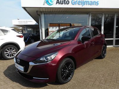 tweedehands Mazda 2 1.5 Skyactiv-G Sportive 4 Seizoensbanden