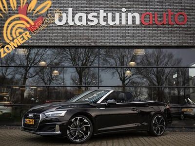 Audi A5 Cabriolet
