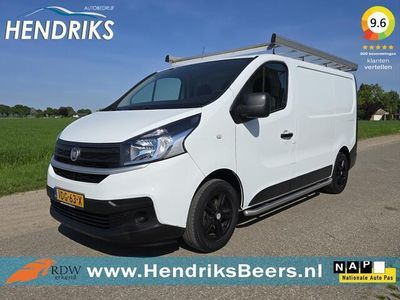 Fiat Talento