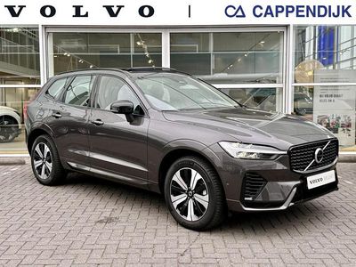 Grijs Occasion 2025 Volvo XC60 Plus SUV | € 55.750 (Eerlijke prijs)