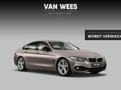 BMW 430 Gran Coupé