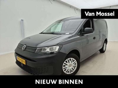 VW Caddy Maxi