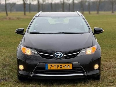 Occasion Toyota Auris 99 PK (72 kW) 2014 Stationwagen