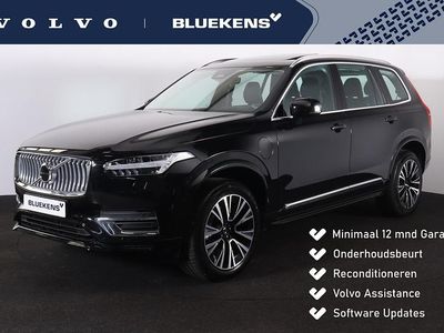 Occasion Volvo XC90 Ultra 455 PK (334 kW) 2024 Zwart SUV