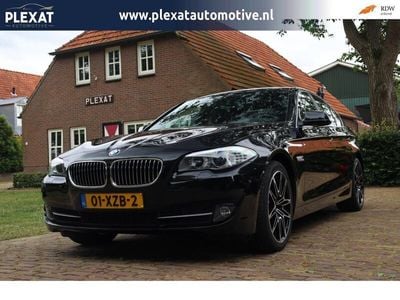 BMW 528