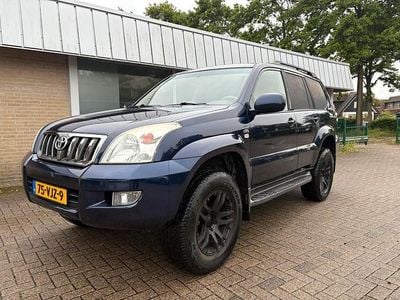 Occasion 2007 Toyota Land Cruiser | € 7.950