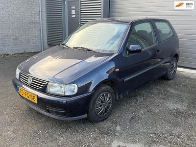 VW Polo