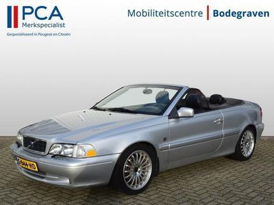 Volvo C70