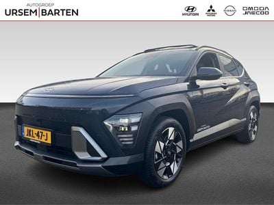 Blauw Occasion 2026 Hyundai Kona Premium SUV | € 42.930