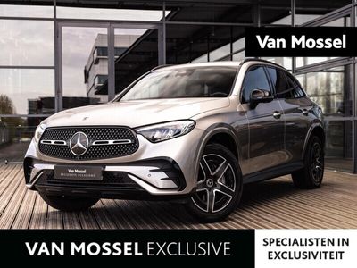 Mercedes GLC300