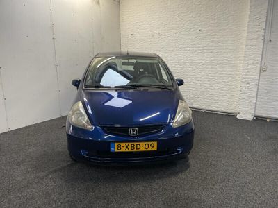 tweedehands Honda Jazz 1.4 S